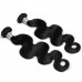 7A Virgin Hair Body Wave 4pcs Human Hair Weave Bundles Vogue Queen Hair Products Body Wave Weave Human Hair Extensions